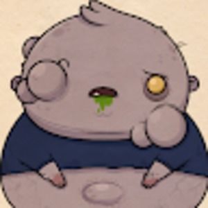 Meet your Posher, Pedro